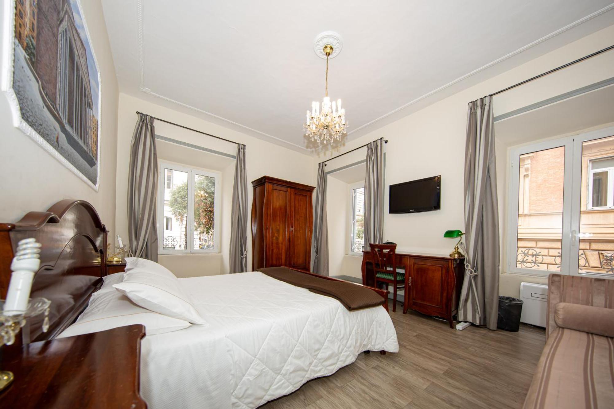 Sleep In Rome Ludovisi — Photos 3